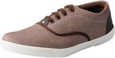 

FAUSTO Casuals For Men(Brown