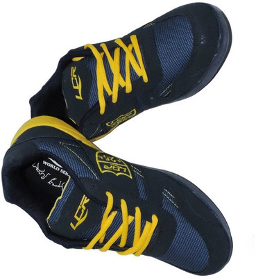Lancer Running Shoes For Men(Navy), Blue