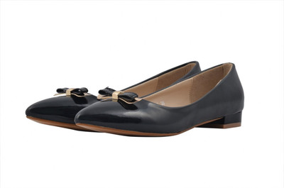 

Shuberry SB-006 Bellies For Women(Black