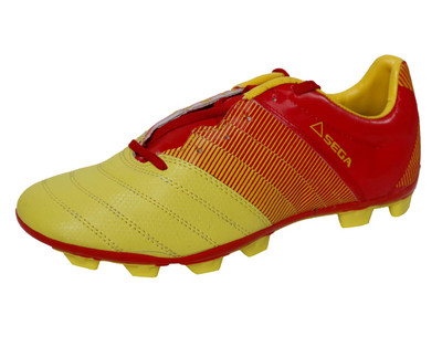 Sega Monsanto Football Football Shoes For Men Multicolor