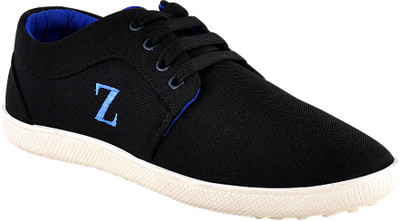 

Athlio Casuals For Men(Black), Blue