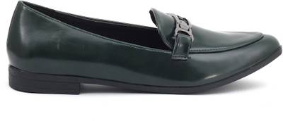 Shuberry Slip On Shoes