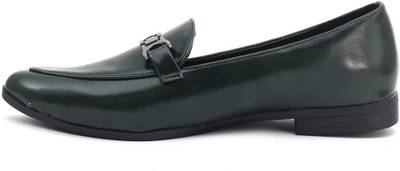Shuberry Slip On Shoes