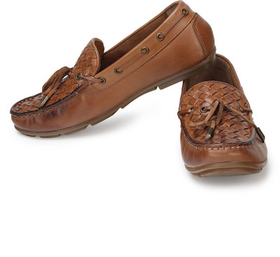 

Blackberrys Loafers For Men(Tan