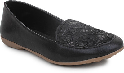 

Bonzer Bellies For Women(Black