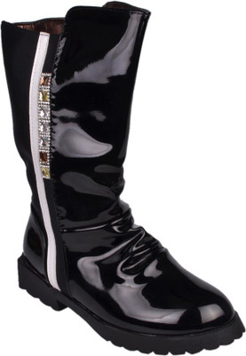 

Trilokani Girls, Black