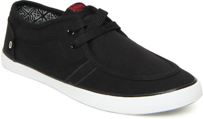 

Roadster Premium Casual Shoes For Men(Black