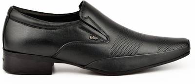 Lee Cooper Men's Formal Slip On