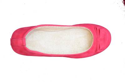 Footking A3 Pink Bellies