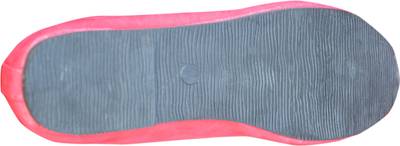 Footking A3 Pink Bellies