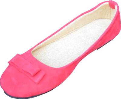 Footking A3 Pink Bellies