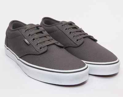 

Vans Atwood Canvas Shoes For Men(Grey