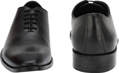 Brigit Corporate Shoe Tan Brown Lace Up
