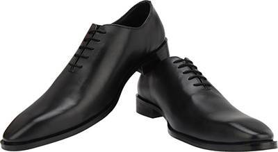 Brigit Corporate Shoe Tan Brown Lace Up