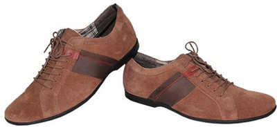 

Kopps Corporate Casuals For Men(Brown)
