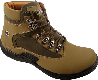 

Action Olive Boots Boots For Men(Olive, Olive-02