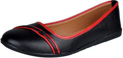 

Maiden Doll Ballerina Bellies For Women(Black
