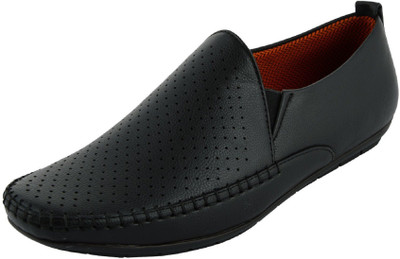 

Welling Loafers For Men(Black
