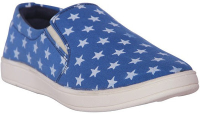 

Chief Escort Casuals For Men(Blue