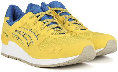 Asics TIGER GEL-LYTE III Sneakers