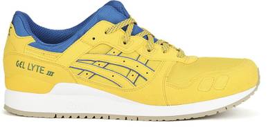 Asics TIGER GEL-LYTE III Sneakers
