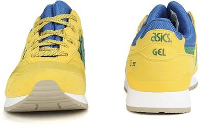 Asics TIGER GEL-LYTE III Sneakers