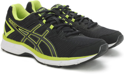 

Asics Gel-Galaxy  Running For Men(Black, 9099