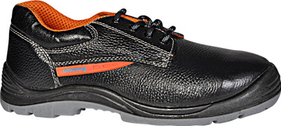 

Armstrong Explorer Safety Casual Shoes For Men(Black)