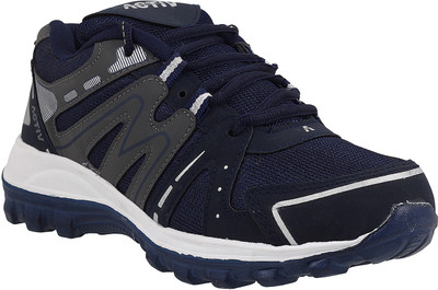 

MSL ACTIV Walking Shoes For Men(Blue, 45;blue