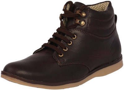 

Kazara Casuals For Men(Brown