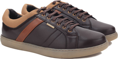 

U.S. Polo Assn sneakers For Men(Brown, Dark brown