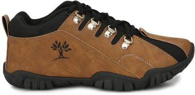 Ethics Casuals, Sneakers