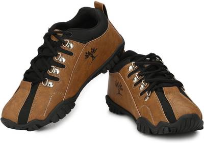 Ethics Casuals, Sneakers