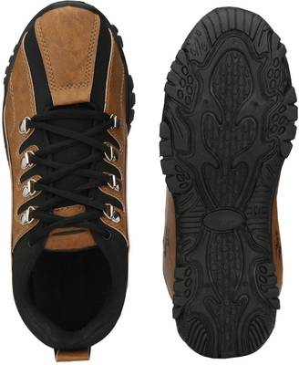 Ethics Casuals, Sneakers