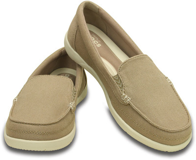 

Crocs Casuals For Women(Khaki), 202489-26p