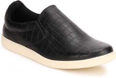 

Knotty Derby Justin Casual Shoes For Men(Black