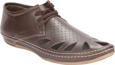 

Bacca Bucci Casual Shoes For Men(Brown