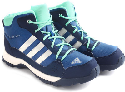 

ADIDAS Boys & Girls, Eqtblu/cwhite/grnglo