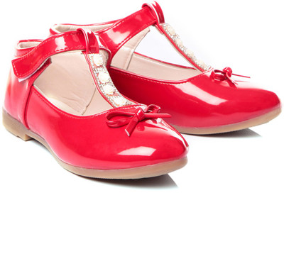 

Trilokani Girls, Red