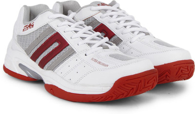 

Stag Court Tennis Shoes For Men(White