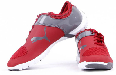 

Puma Boys & Girls(Red, Rosso corsa