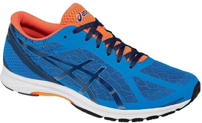 

Asics Gel-Ds Racer  Men Running Shoes For Men(Blue
