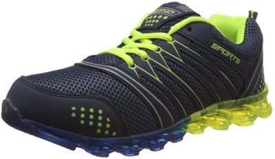 

Tapps Men's Walking Shoes For Men(Black, Green, Blue