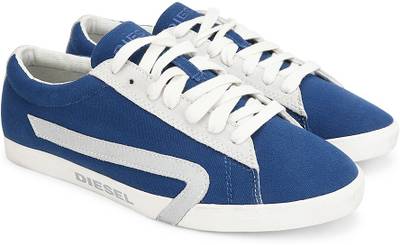 Diesel Rikklub Bikkren Men Sneakers
