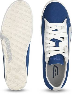 Diesel Rikklub Bikkren Men Sneakers