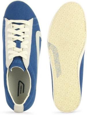 Diesel Rikklub Bikkren Men Sneakers