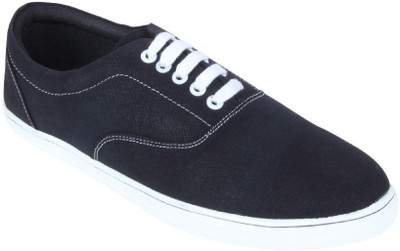 

M Fasho Casuals For Men(Black