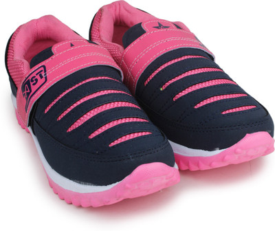 

Shoetopia Running Shoes For Women(Blue