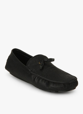 

San Frissco Loafers For Men(Black