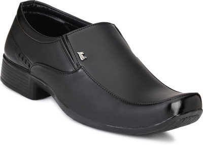 

Ruggero ALTIS Slip On For Men(Black